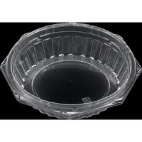 エフピコ 冷麺容器 APセトル 17(40)R 本体 エコ 7R007197 1ケース(800個(100個×8)（直送品）