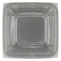 エフピコ フルーツ容器 AP-FBOX 13-13(61) エコ 7R011313 1ケース(800個(50個×16)（直送品）