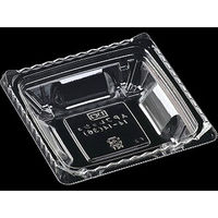 エフピコ 冷麺容器 APフレッシュ14-14(36) 本体 7R011144 1ケース(1500個(50個×30)（直送品）