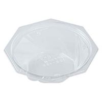 エフピコ 惣菜容器 APデリ八角-130-180(V) 本体 7R031318 1袋(50個)（直送品）
