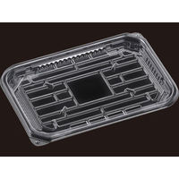 エフピコ 軽食容器 APユーズ18-13(15)MC 7R041813 1ケース(1200個(100個×12)（直送品）