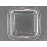 エフピコ サラダ容器 APベジBOX 126-320 エコ 7R045421 1ケース(800個(50個×16)（直送品）