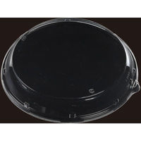 エフピコ T-MSF-丸300R 嵌合蓋AP エコ 7R070030 1ケース(200個(10個×20)（直送品）