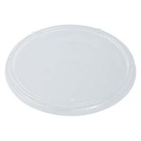 エフピコ T-新4人桶 嵌合蓋(V) AP エコ 7R071004 1ケース(100個(10個×10)（直送品）