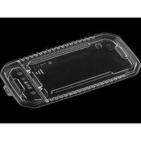 エフピコ T-AP-NL 20-11 内外SP蓋 エコ 7R072012 1ケース(800個(50個×16)（直送品）