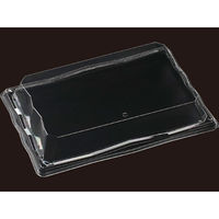 エフピコ T-氷河39-26嵌合蓋 7R072396 1ケース(200個(10個×20)（直送品）