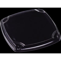 エフピコ T-もりー230嵌合低蓋 7R072130 1ケース(400個(10個×40)（直送品）