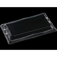 エフピコ T-氷河3-10嵌合蓋 7R073310 1ケース(300個(10個×30)（直送品）