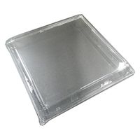 エフピコ 寿司桶 T-祝賀桶38-38篏合蓋APエコ 7R073838 1ケース(80個(10個×8)（直送品）