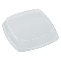 エフピコ T-プラッター230嵌合高蓋 7R074003 1ケース(400個(10個×40)（直送品）