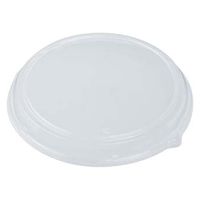 エフピコ T-もりー桶3.5嵌合蓋 7R077136 1ケース(400個(10個×40)（直送品）