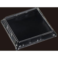 エフピコ T-祝賀桶29-29 嵌合蓋 AP エコ 7R078297 1ケース(160個(10個×16)（直送品）