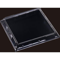 エフピコ T-祝賀桶33-33 嵌合蓋 AP エコ 7R078339 1ケース(120個(10個×12)（直送品）