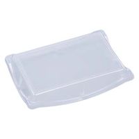 エフピコ T-京皿-70嵌合蓋 7R079070 1ケース(200個(10個×20)（直送品）