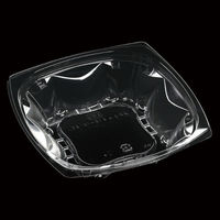 エフピコ サラダ容器 APエルモ18-18(45) 本体 エコ 7R081845 1ケース(800個(50個×16)（直送品）