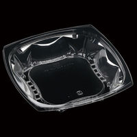 エフピコ サラダ容器 APエルモ22-22(45) 本体 エコ 7R082245 1ケース(400個(50個×8)（直送品）