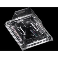 エフピコ フードパック APSAK 15-11(50)M エコ 7R091511 1ケース(600個(50個×12)（直送品）