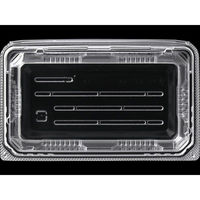 エフピコ フードパック APSAK 17-10(38) エコ 7R091738 1ケース(900個(50個×18)（直送品）