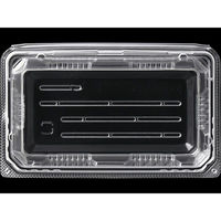 エフピコ フードパック APSAK 17-10(45) エコ 7R091745 1ケース(900個(50個×18)（直送品）