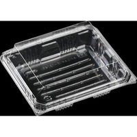 エフピコ フードパック APSAK 15-13(45) エコ 7R091555 1ケース(900個(50個×18)（直送品）