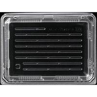 エフピコ フードパック APSAK 20-15(38) エコ 7R092058 1ケース(600個(50個×12)（直送品）