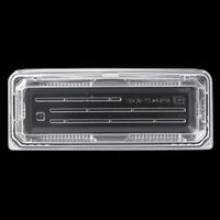 エフピコ フードパック APSAK 22-9(45)エコ 7R092295 1ケース(800個(50個×16)（直送品）