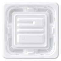 エフピコ 惣菜容器 APプレイン 11-11 ST エコ白 7R103111 1ケース(2000個(50個×40)（直送品）