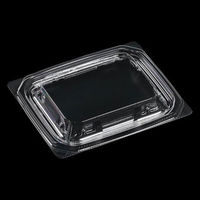 エフピコ T-AP-CL13-11内外蓋 エコM 7R211311 1ケース(2000個(100個×20)（直送品）