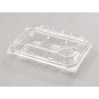 エフピコ フードパック APSA-449-40 7R534493 1ケース(1200個(50個×24)（直送品）