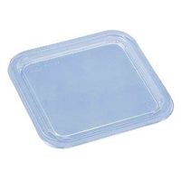 エフピコ T-APFC-125嵌合蓋 7R700000 1ケース(1500個(50個×30)（直送品）