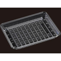 エフピコ 透明トレー APFC-M21-30 エコ 7R6M2130 1ケース(300個(50個×6)（直送品）
