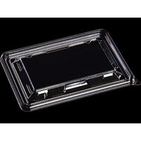 エフピコ T-AP-H415嵌合蓋 7R700502 1ケース(1600個(50個×32)（直送品）