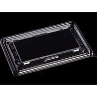 エフピコ T-AP-H417嵌合蓋 7R700503 1ケース(1200個(50個×24)（直送品）