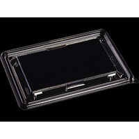 エフピコ T-AP-H430嵌合蓋 7R700505 1ケース(1000個(50個×20)（直送品）