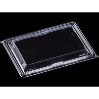 エフピコ T-AP-HK430嵌合蓋 7R700514 1ケース(1000個(50個×20)（直送品）