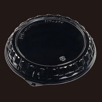 エフピコ T-APルピア17嵌合蓋 7R700987 1ケース(1200個(100個×12)（直送品）