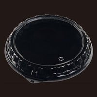 エフピコ T-APルピア19嵌合蓋 7R700989 1ケース(600個(100個×6)（直送品）