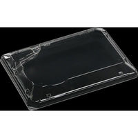 エフピコ T-SB-24-17側面嵌合蓋APエコ 7R700524 1ケース(600個(50個×12)（直送品）