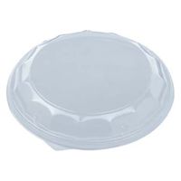 エフピコ T-APサラダー18嵌合透明蓋 7R701018 1ケース(900個(50個×18)（直送品）