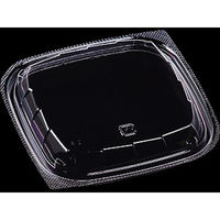 エフピコ T-FDR1内嵌合蓋 7R701101 1ケース(1200個(50個×24)（直送品）