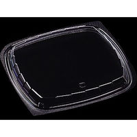 エフピコ T-FDR3内嵌合蓋 7R701103 1ケース(600個(50個×12)（直送品）