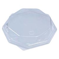 エフピコ T-AP-八角20 嵌合蓋 7R701320 1ケース(1800個(50個×36)（直送品）