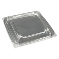 エフピコ T-AP-FBOX 13-13 内嵌合蓋 エコ 7R701313 1ケース(800個(50個×16)（直送品）