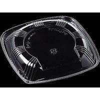 エフピコ T-AP-角350内嵌合蓋 7R701350 1ケース(1200個(50個×24)（直送品）