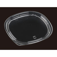 エフピコ T-BアンドH14-14内嵌合蓋 7R701623 1ケース(600個(50個×12)（直送品）