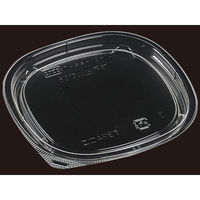 エフピコ T-BアンドH12-12内嵌合蓋 7R701621 1ケース(900個(50個×18)（直送品）