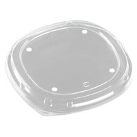 エフピコ T-BアンドH19-19嵌合蓋φ8穴 7R701719 1ケース(400個(50個×8)（直送品）