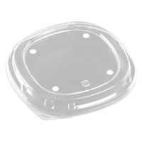 エフピコ T-BアンドH16-16嵌合蓋φ8穴 7R701716 1ケース(450個(50個×9)（直送品）