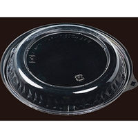 エフピコ T-APフレッシュ丸17内嵌合蓋 7R702017 1ケース(900個(50個×18)（直送品）