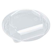 エフピコ T-APデリ八角130内嵌合蓋(V) 7R703130 1袋(50個)（直送品）